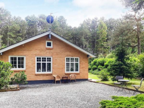 Holiday home Hadsund LXIII